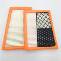 W219 M642 auto air filter For Mercedes Benz CLS320 CLS350  Air Filter 6420940404 6420942104 6420942804